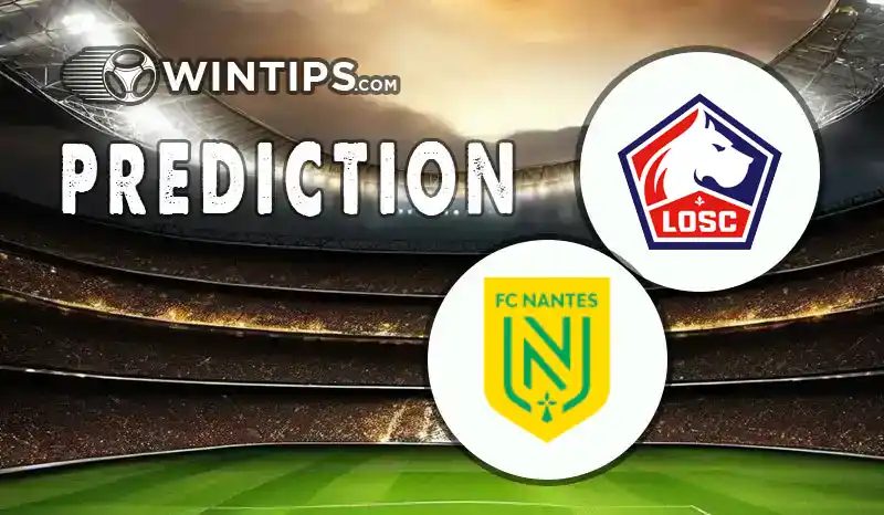 Lille vs Nantes Predictions