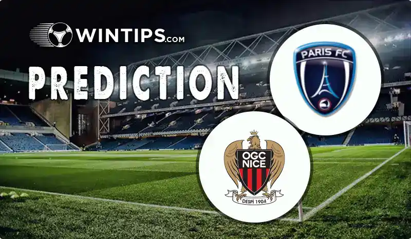 Paris FC vs Nice Predictions