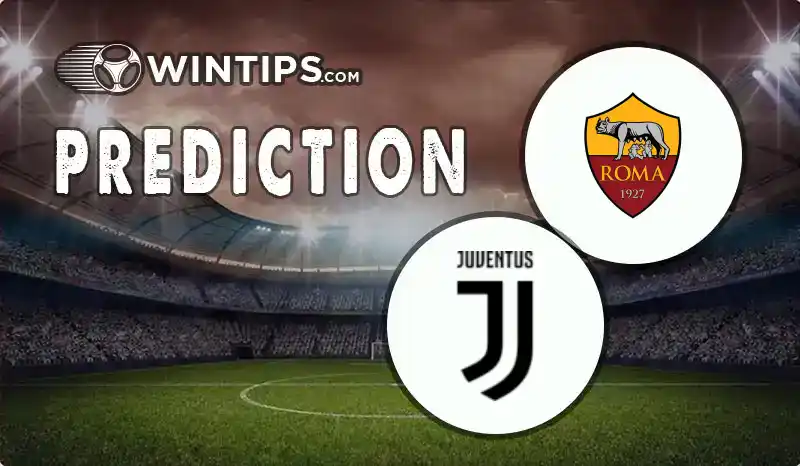 AS Roma vs Juventus Predictions