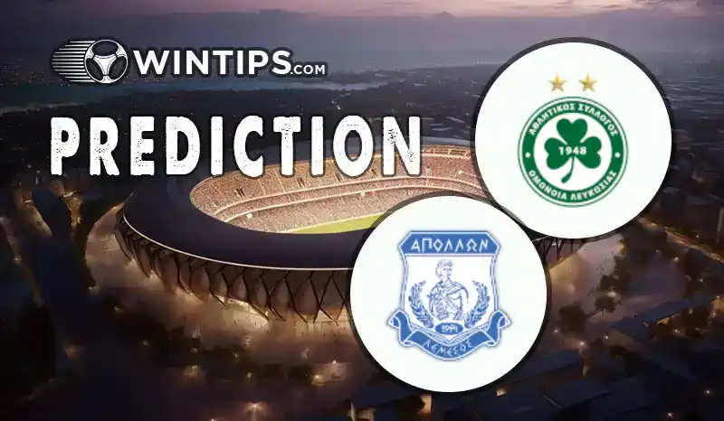 Omonia Nicosia FC vs Apollon Limassol FC Predictions