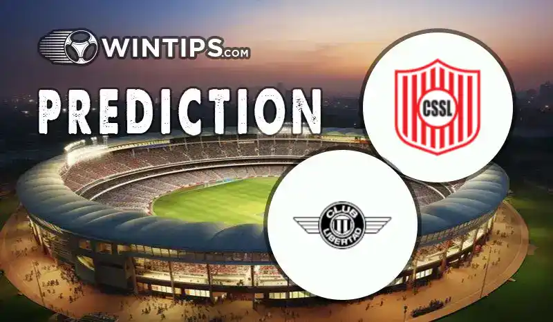 Sportivo San Lorenzo vs Club Libertad Predictions