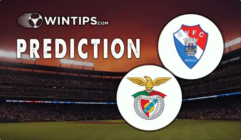 Gil Vicente vs Benfica Predictions