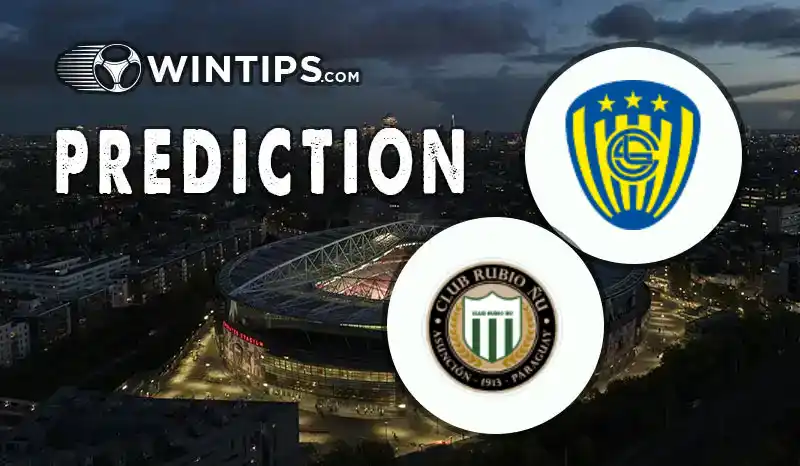 Sportivo Luqueno vs Rubio nu Predictions