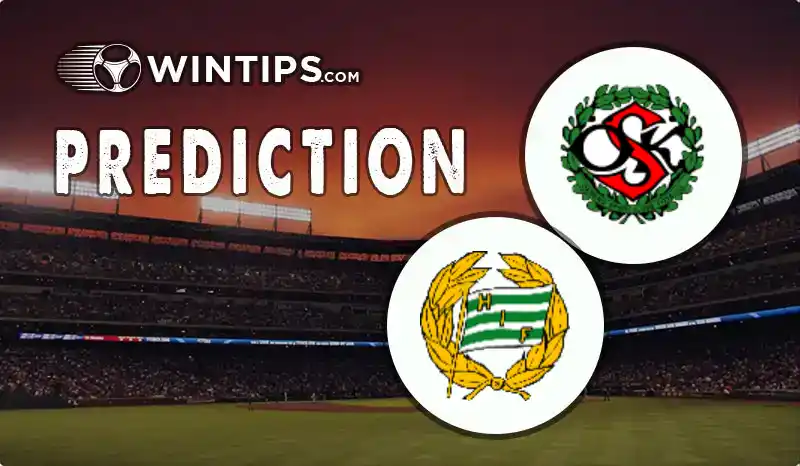 Orebro vs Hammarby Predictions