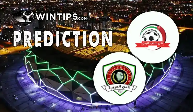 Shabab Al Ordon vs Al-Jazeera Predictions