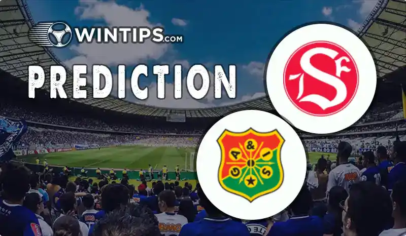 Sandvikens IF vs GAIS Predictions