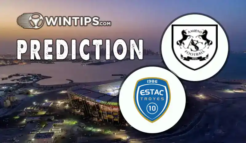 Amiens vs Troyes Predictions