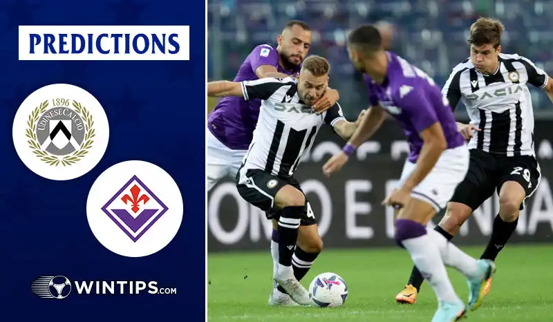 Udinese vs Fiorentina Predictions