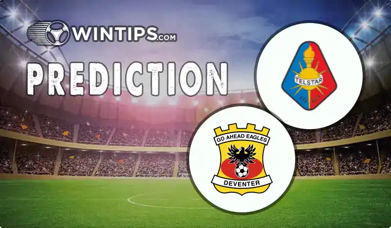SC Telstar vs Go Ahead Eagles Predictions