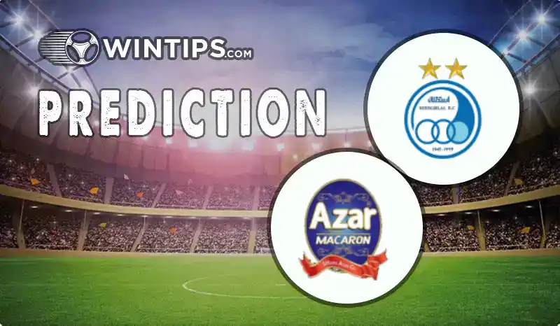 Esteghlal Tehran vs Shams Azar Qazvin Predictions