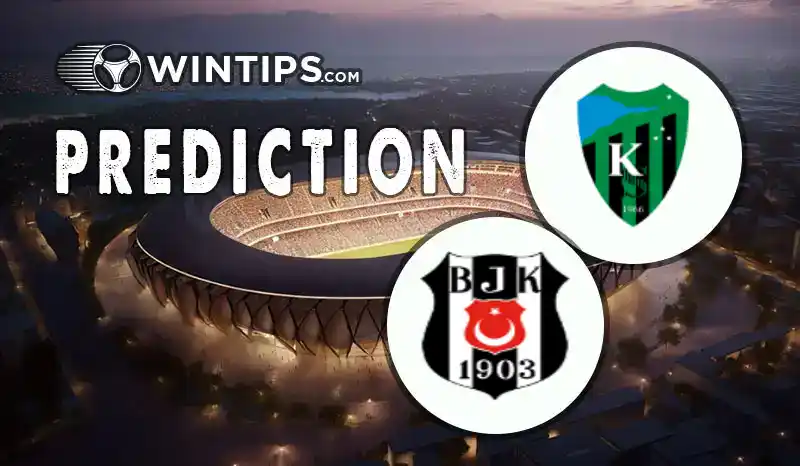 Kocaelispor vs Besiktas JK Predictions