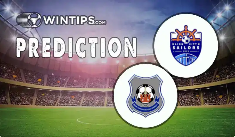 Lion City Sailors vs Svay Rieng FC Predictions