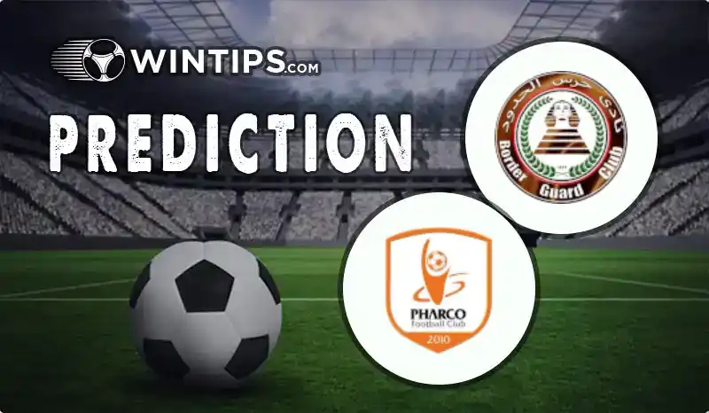 Haras El Hedoud vs Pharco Predictions