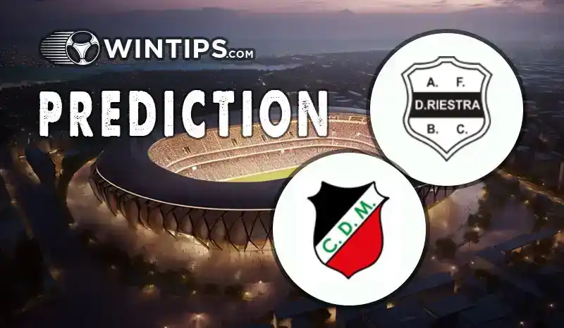 Deportivo Riestra vs Deportivo Maipu Predictions