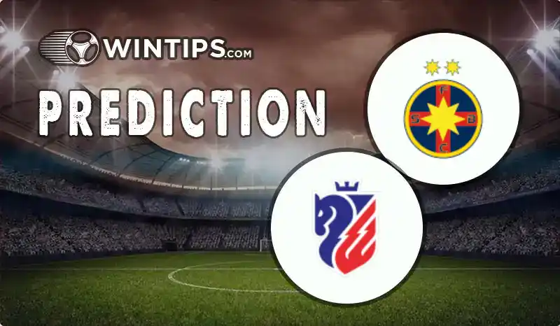 FCSB vs FC Botosani Predictions