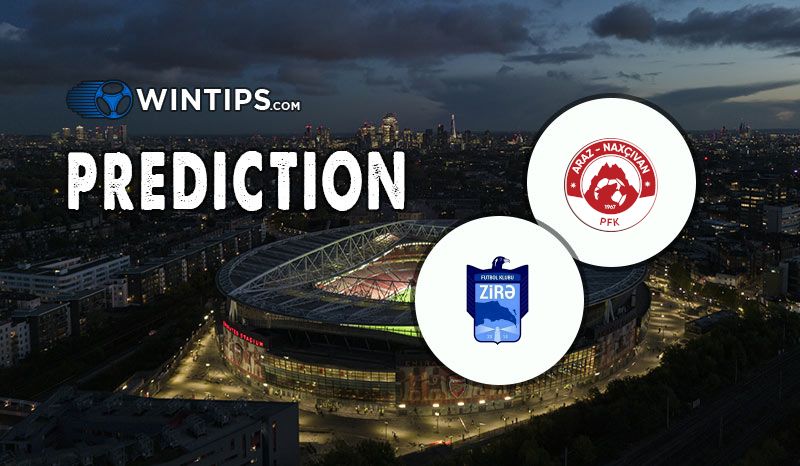 Araz Nakhchivan vs Zira FK Predictions