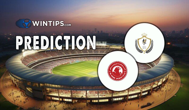 Dogra FC vs Al-Arabi(JOR) Predictions