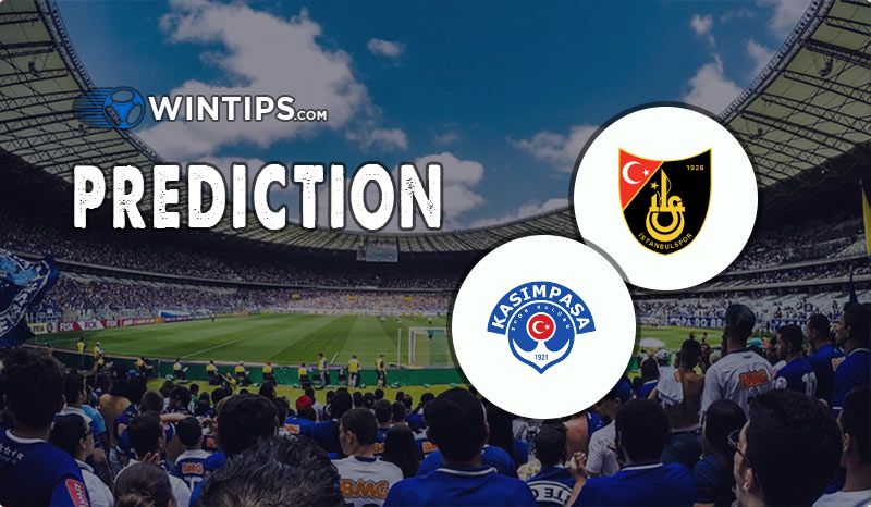 Istanbulspor vs Kasimpasa Predictions