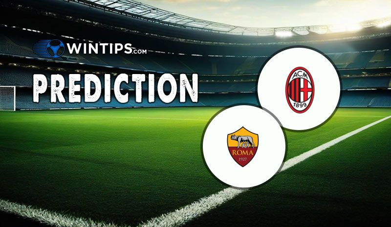 AC Milan vs AS Roma Predictions