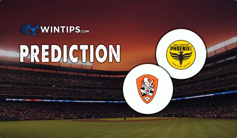 Wellington Phoenix vs Brisbane Roar Predictions