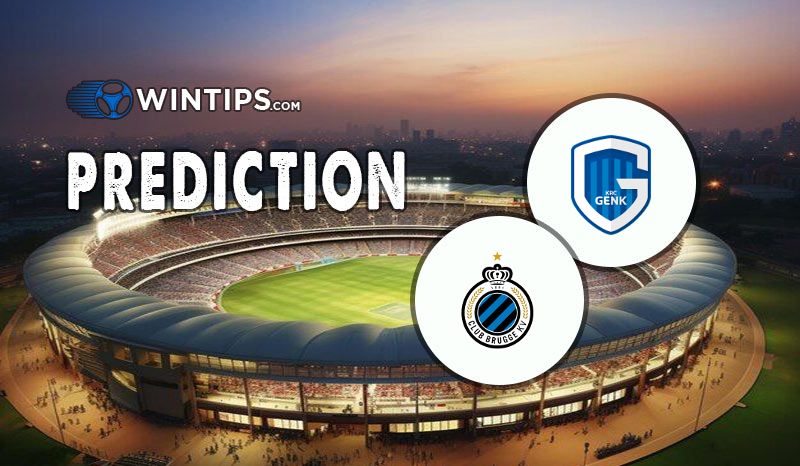 Racing Genk vs Club Brugge Predictions