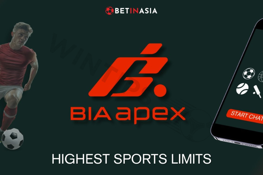 Betinasia offers Skype Betting (BiA APEX), a premium service tailored for professional bettors seeking higher betting limits