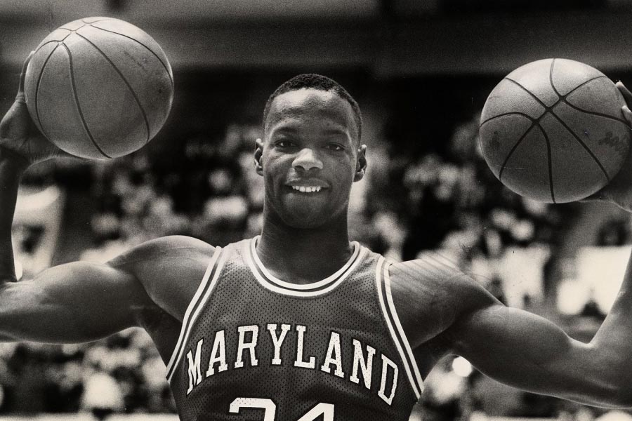 Biggest what ifs in soccer: Len Bias didn't die