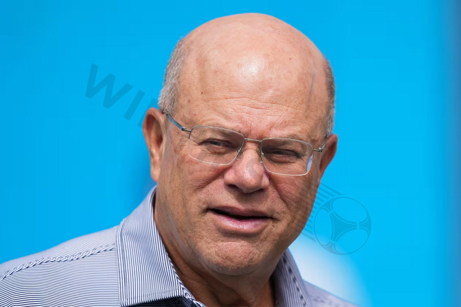 David Tepper - Richest soccer club owners