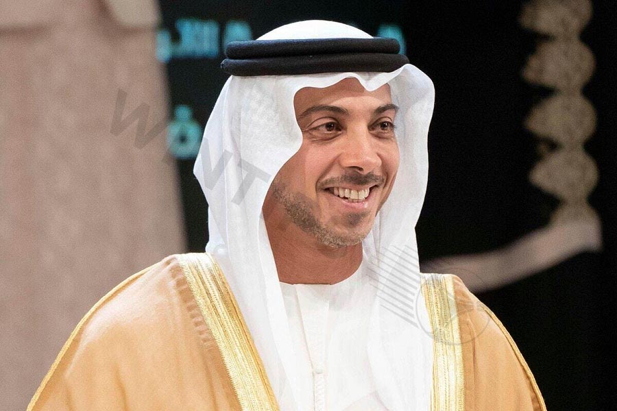 Sheikh Mansour - Richest football club owners in the world