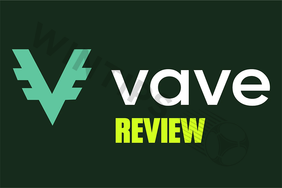 Vave is an emerging online casino and sportsbook platform