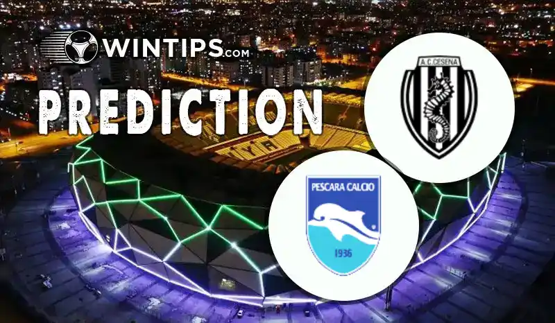Cesena vs Pescara Predictions