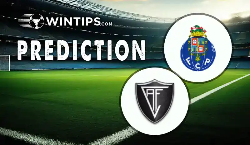 Porto B vs Viseu Predictions