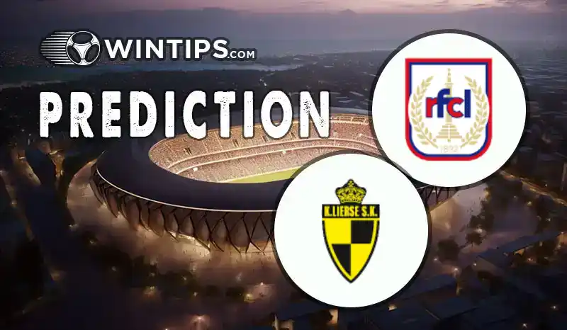 RFC de Liege vs Lierse Predictions