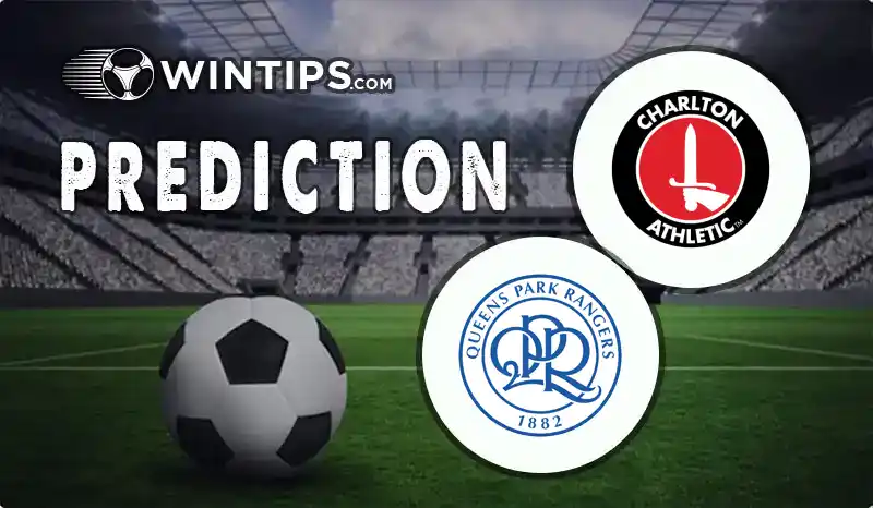 Charlton Athletic vs Queens Park Rangers (QPR) Predictions