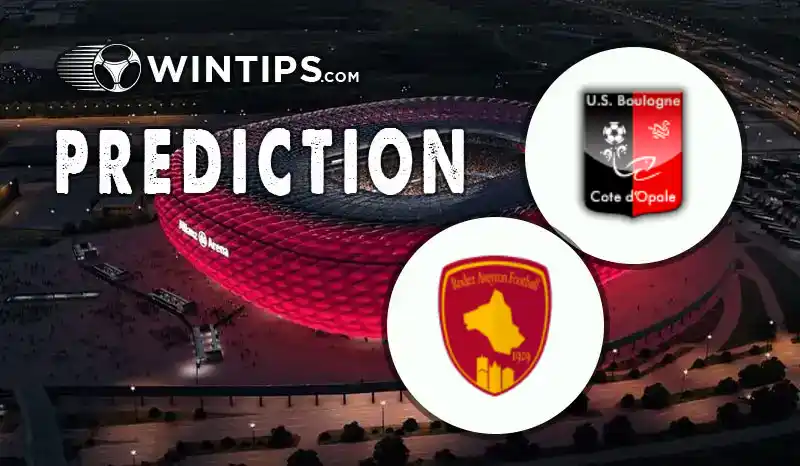 Boulogne vs Rodez Aveyron Predictions
