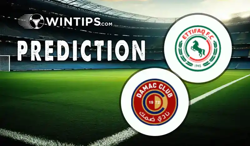 Al-Ettifaq vs Damac FC Predictions