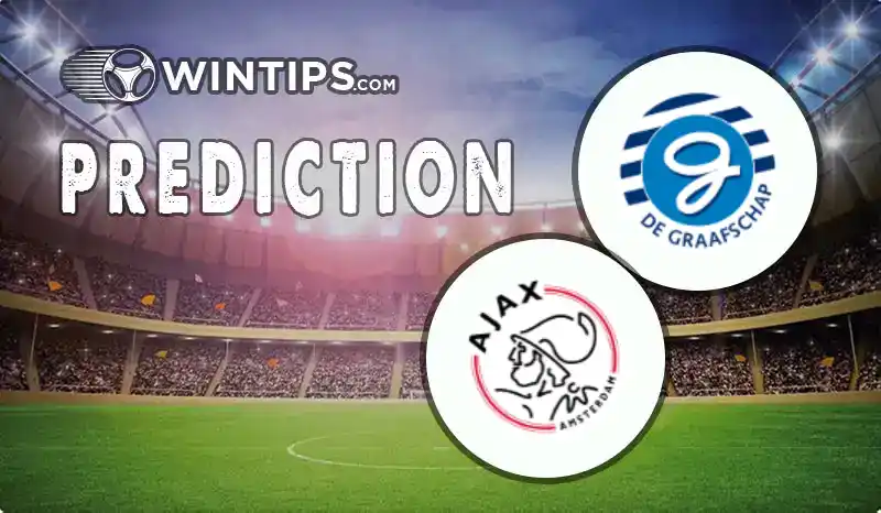 De Graafschap vs Jong Ajax (Youth) Predictions