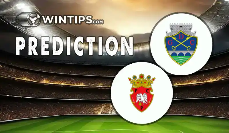 GD Chaves vs Penafiel Predictions