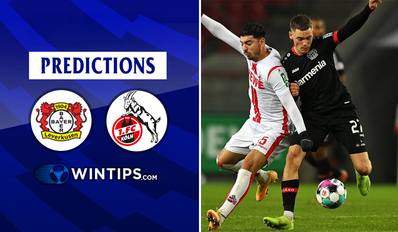 Bayer Leverkusen vs FC Koln Predictions