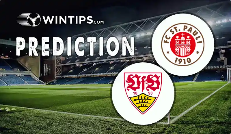 St. Pauli vs VfB Stuttgart Predictions
