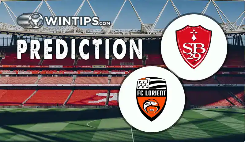 Stade Brestois vs Lorient Predictions