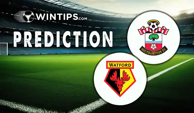 Southampton vs Watford Predictions