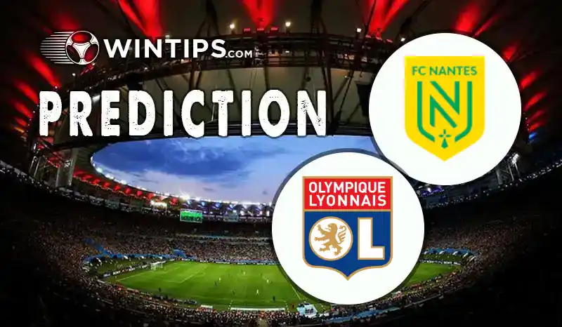 Nantes vs Lyon Predictions