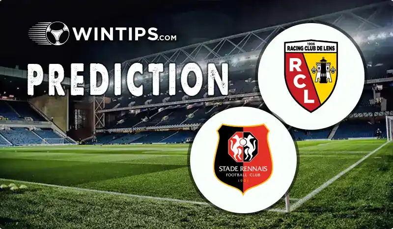 Lens vs Rennes Predictions