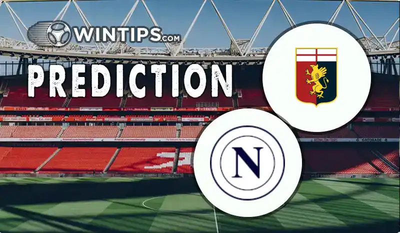 Genoa vs Napoli Predictions