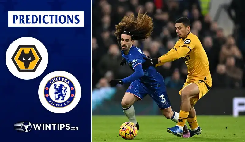 Wolves vs Chelsea Predictions