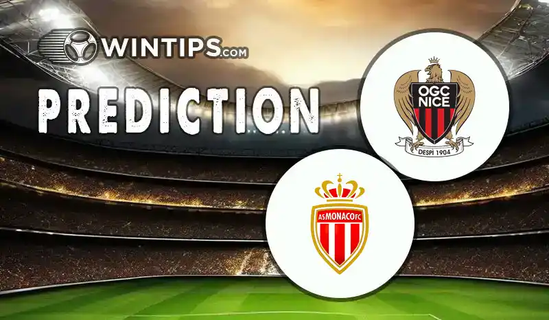 Nice vs Monaco Predictions
