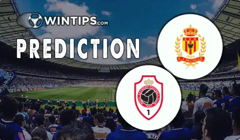 Mechelen vs Royal Antwerp Predictions