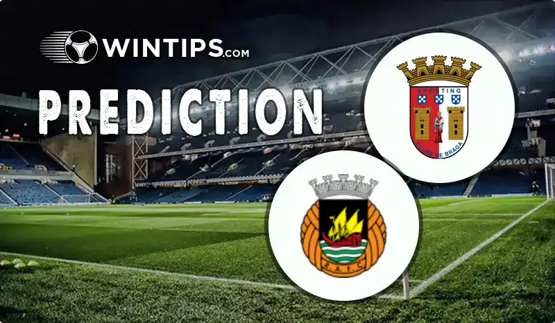 Sporting Braga vs Rio Ave Predictions