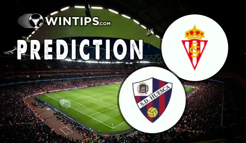 Sporting Gijon vs SD Huesca Predictions
